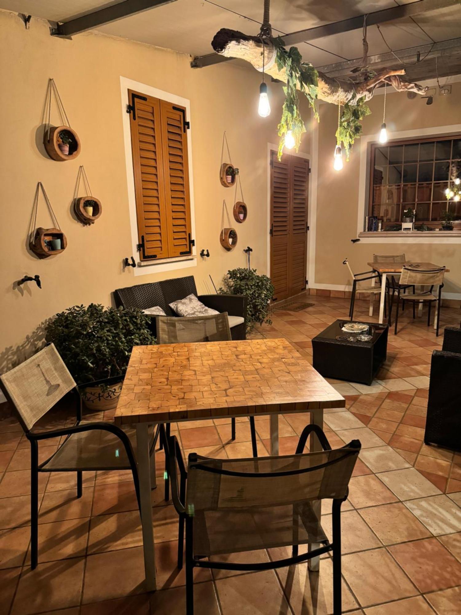 Romagna Mia B&B 切塞纳蒂科 外观 照片